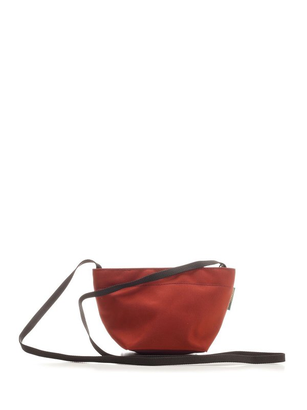 The Best Shops HERVE CHAPELIER: Bolsas bandoleras - Bolsa Bandolera - Marrón