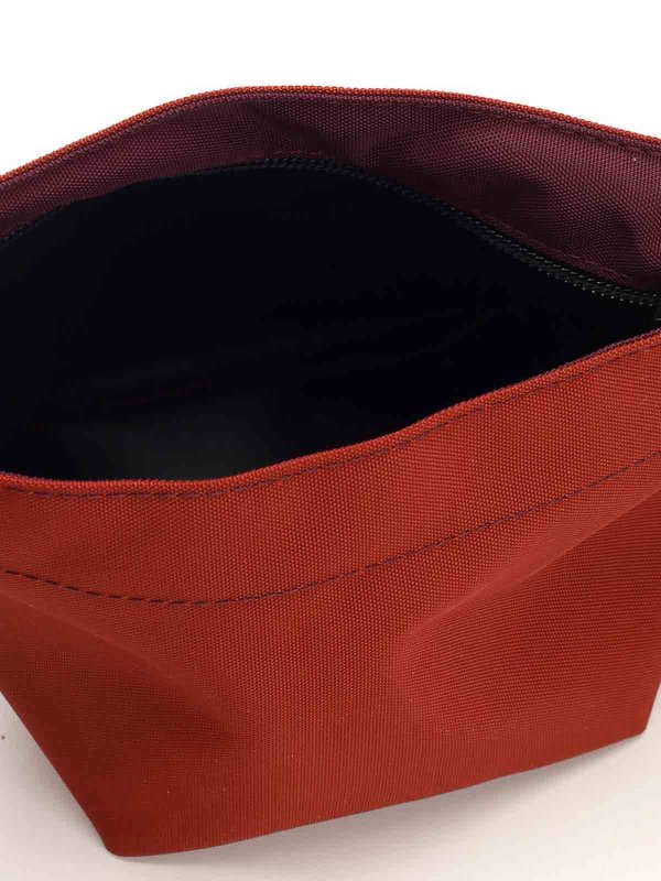 Bolsa Bandolera - Marrón shop online: HERVE CHAPELIER