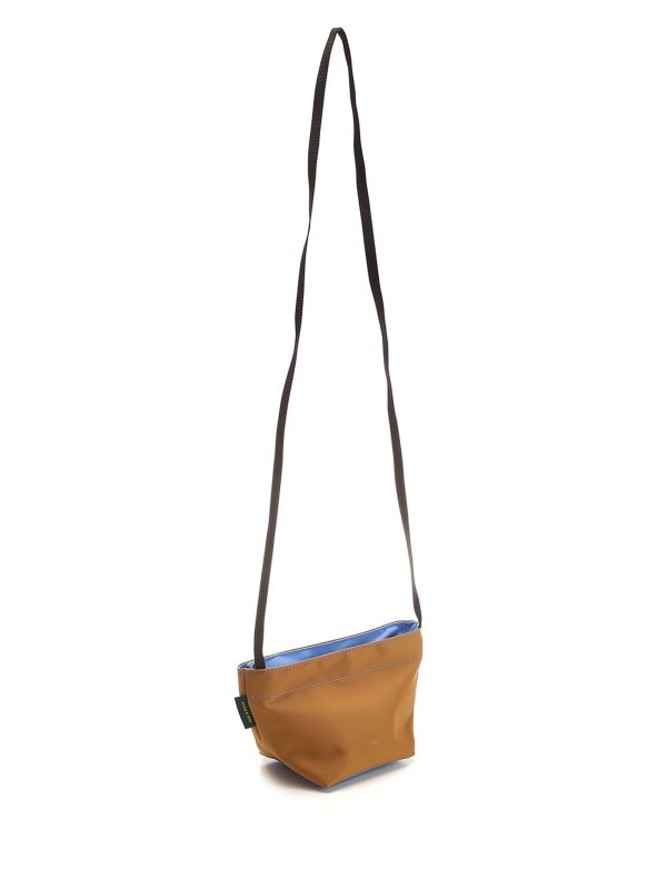 HERVE CHAPELIER: cross body bags online - Small Cross Body Bag
