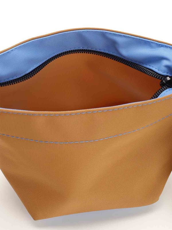 Small Cross Body Bag shop online: HERVE CHAPELIER