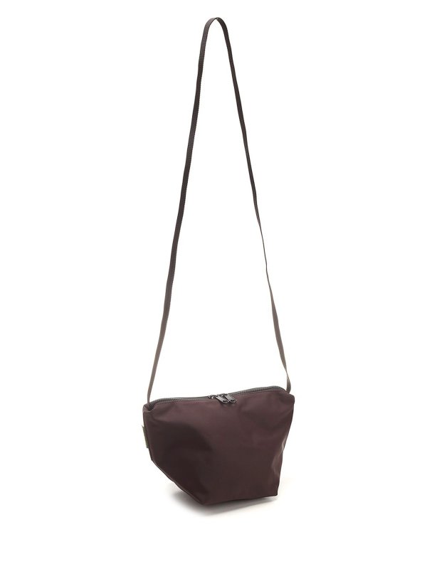 HERVE CHAPELIER: cross body bags online - 2885N Cross-Body Bag