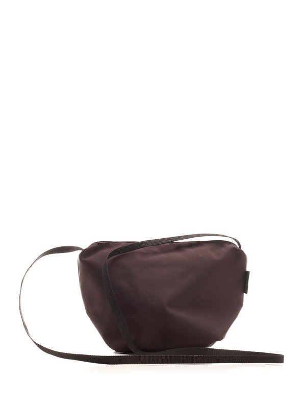 The Best Shops HERVE CHAPELIER: cross body bags - 2885N Cross-Body Bag