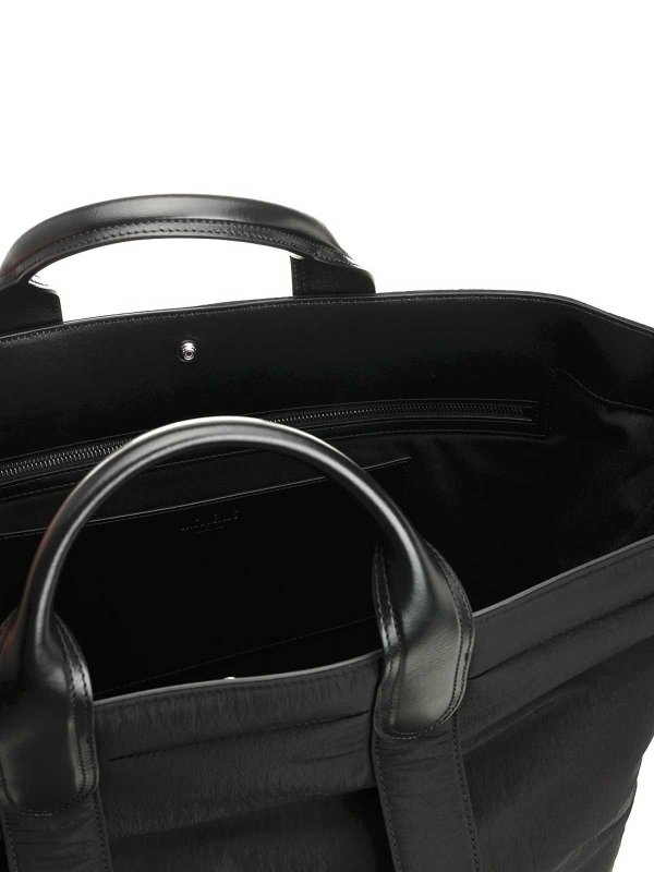 Umhängetasche - Schwarz shop online: JACQUEMUS