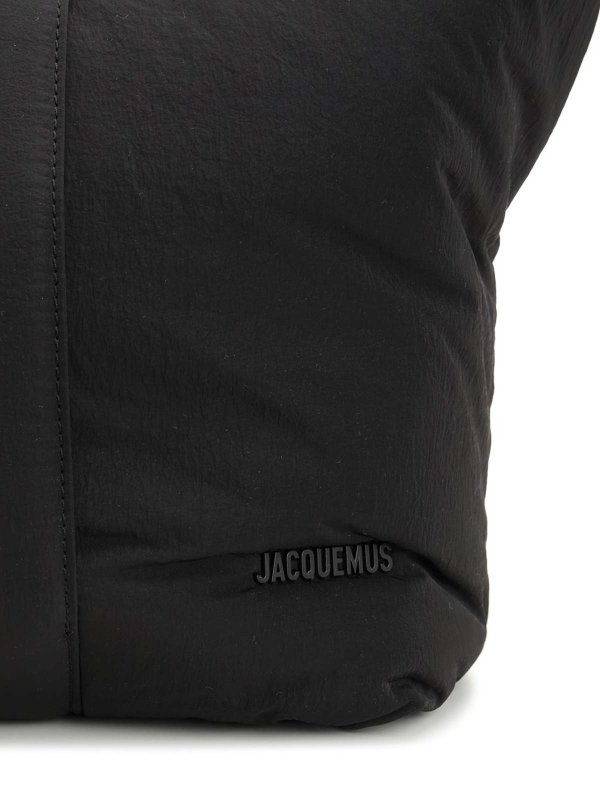 JACQUEMUS buy online Umhängetasche - Schwarz