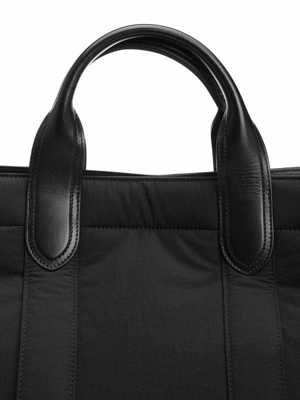 The Best Shops JACQUEMUS: Umhängetasche - Schwarz