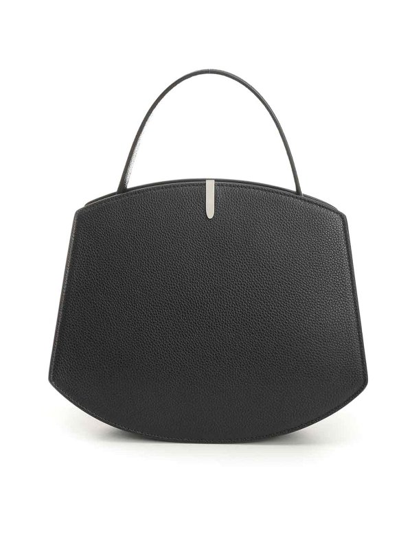 SAVETTE: クロスボディバッグ - クロスボディバッグ - 黒