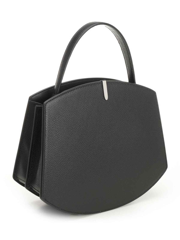 SAVETTE: クロスボディバッグ online - クロスボディバッグ - 黒