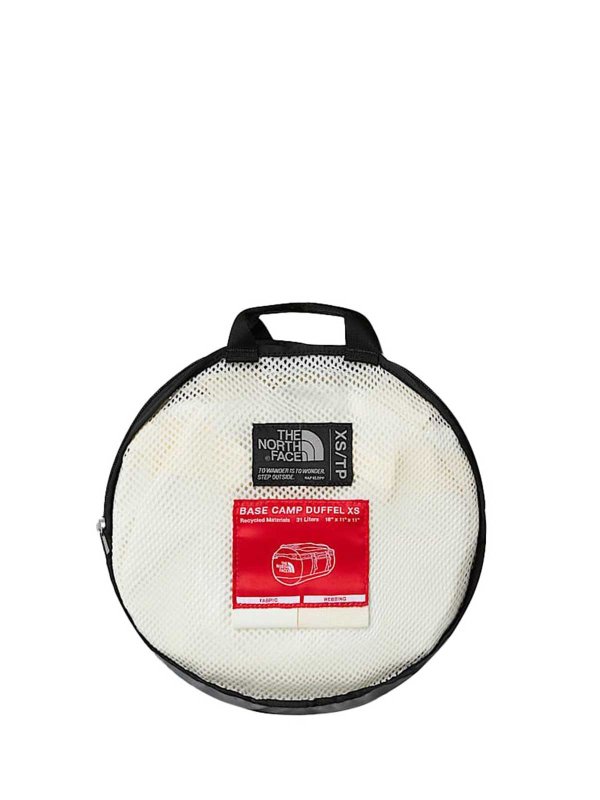 The Best Shops THE NORTH FACE: Bolsa Bandolera - Base Camp Xs