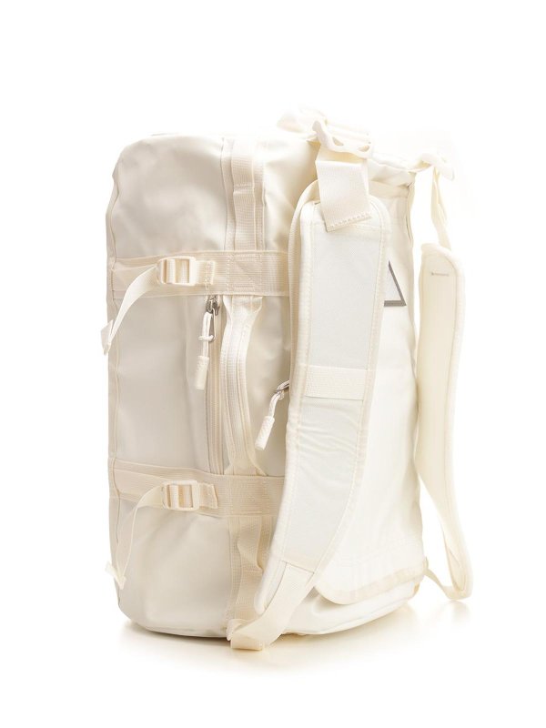 Sac Porté Épaule - Blanc shop online: THE NORTH FACE