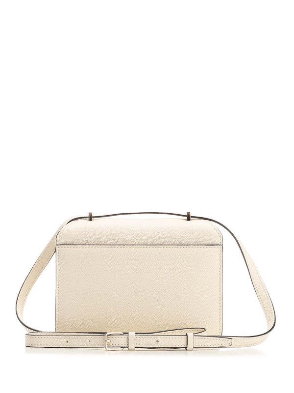 The Best Shops VALEXTRA: cross body bags - Nolo Shoulder Bag