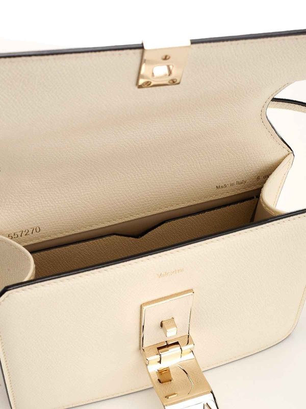 Nolo Shoulder Bag shop online: VALEXTRA