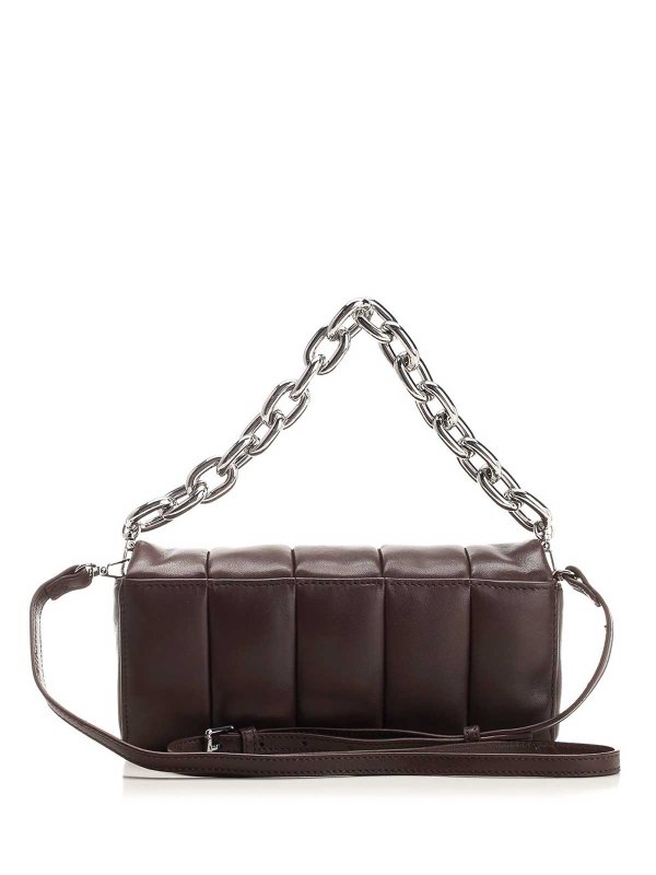 The Best Shops STAND STUDIO: Sacs bandoulière - Sac Bandoulière - Hera