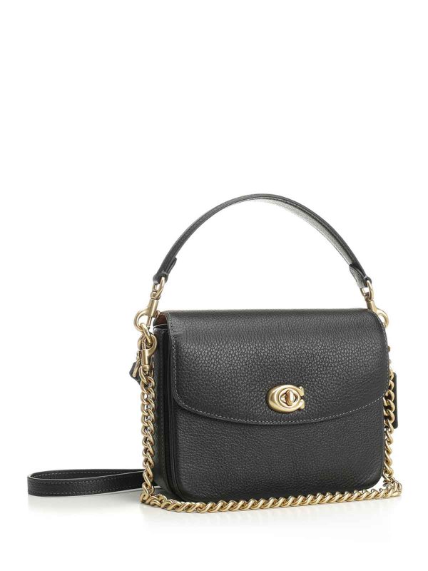 COACH: borse a tracolla online - Borsa a tracolla