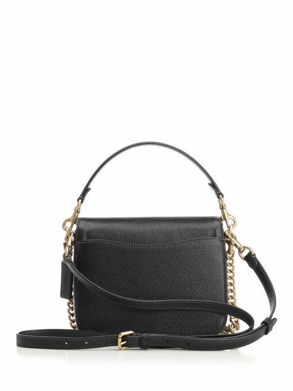 The Best Shops COACH: borse a tracolla - Borsa a tracolla