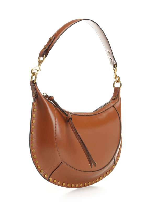ISABEL MARANT: cross body bags online - Studded Bag
