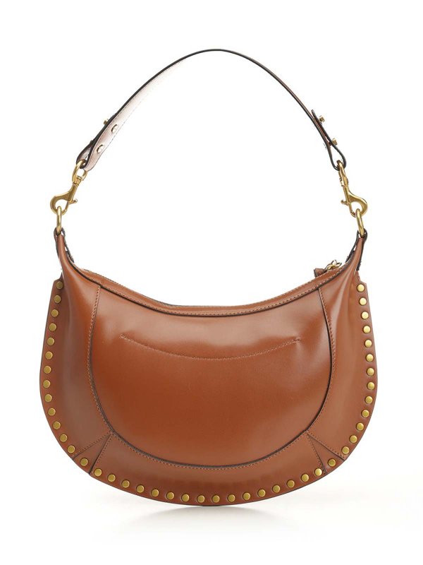 The Best Shops ISABEL MARANT: cross body bags - Studded Bag