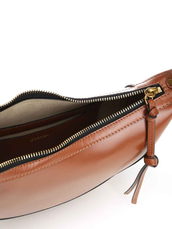 Studded Bag shop online: ISABEL MARANT