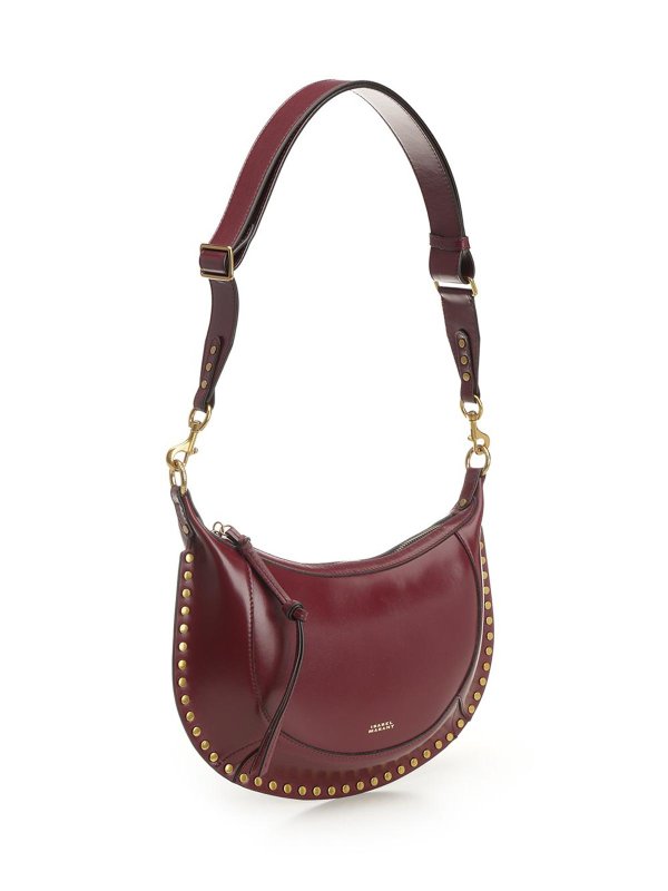 The Best Shops ISABEL MARANT: クロスボディバッグ - Naoko