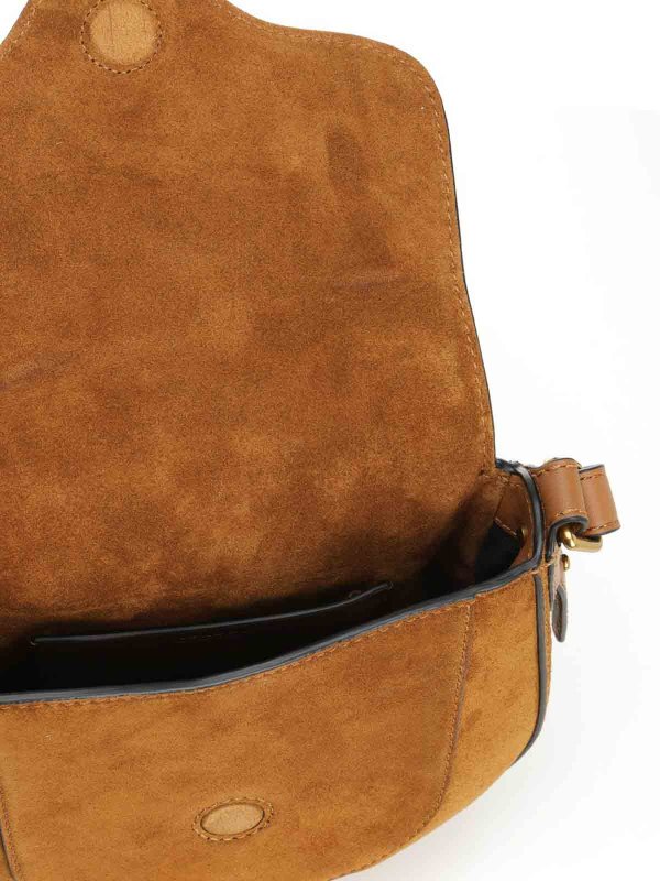 クロスボディバッグ - Altay Replica 
online: ISABEL MARANT