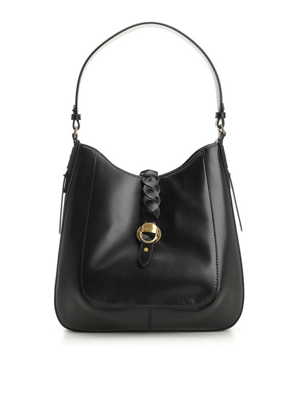 ISABEL MARANT: クロスボディバッグ - クロスボディバッグ - Altay