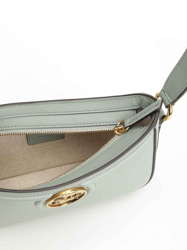 Horse Medal Shoulder Bag shop online: CHLOE
