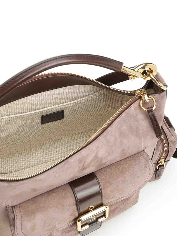 Shoulder Bag Camera Bag shop online: CHLOE