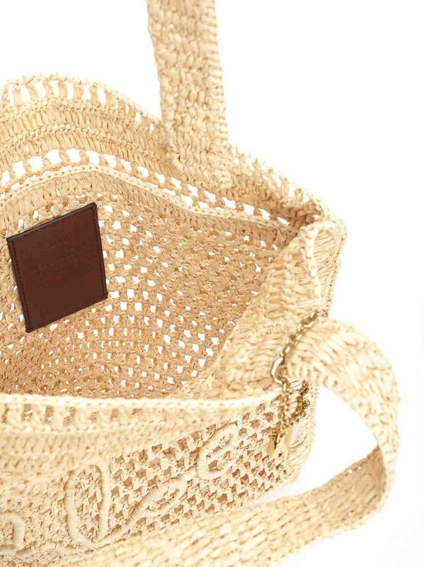 Borsa di banana immobiliare shop online: CHLOE