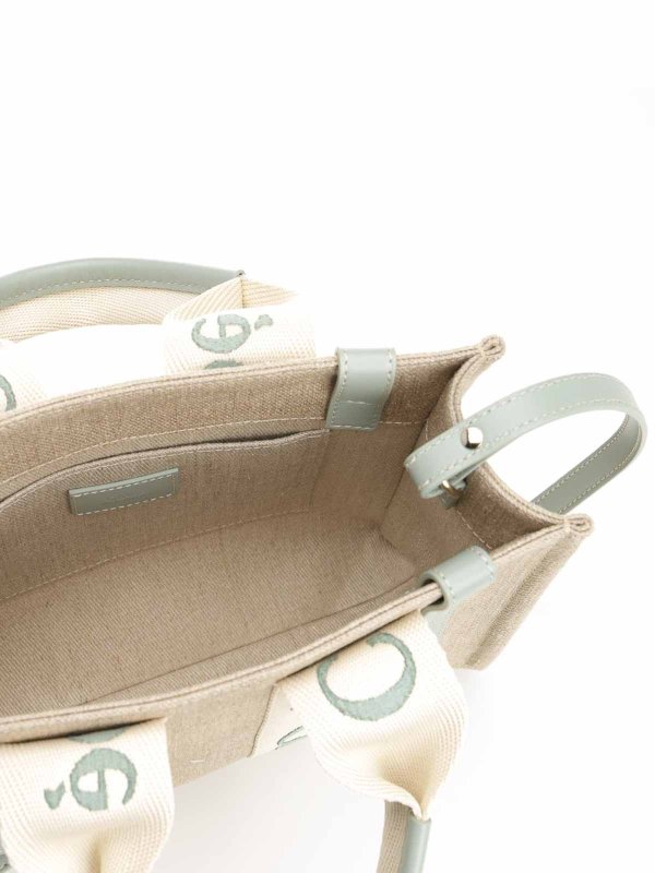 Small  Tote Bag shop online: CHLOE