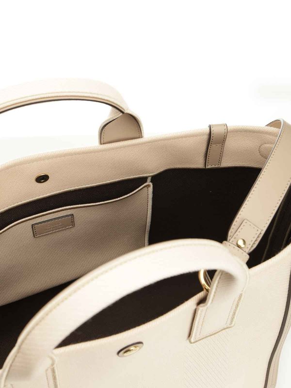 クロスボディバッグ - ベージュ shop online: CHLOE