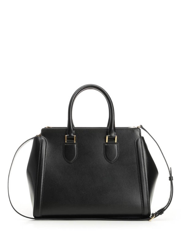 The Best Shops ALEXANDER MCQUEEN: cross body bags - Large  Bag