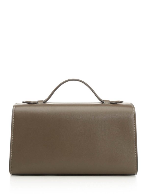 The Best Shops SAVETTE: Umhängetaschen - Umhängetasche - Grün