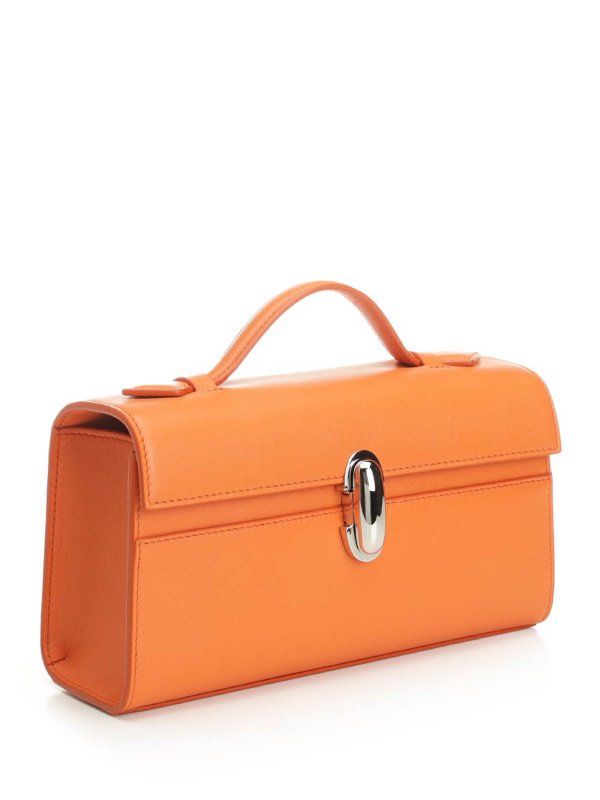 SAVETTE: cross body bags online - Clutch Bag