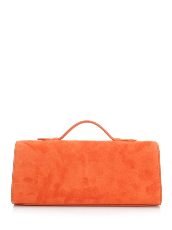 The Best Shops SAVETTE: Umhängetaschen - Umhängetasche - Orange