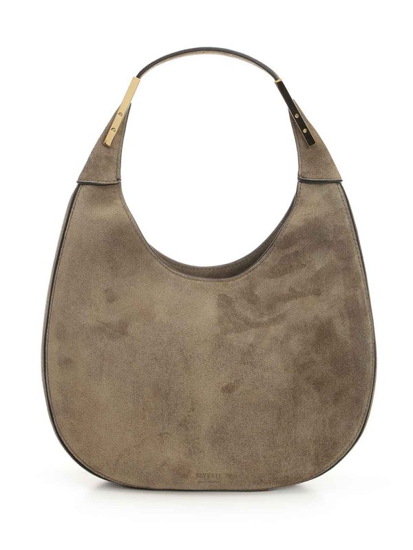 The Best Shops SAVETTE: Sacs bandoulière - Sac Bandoulière - Florence