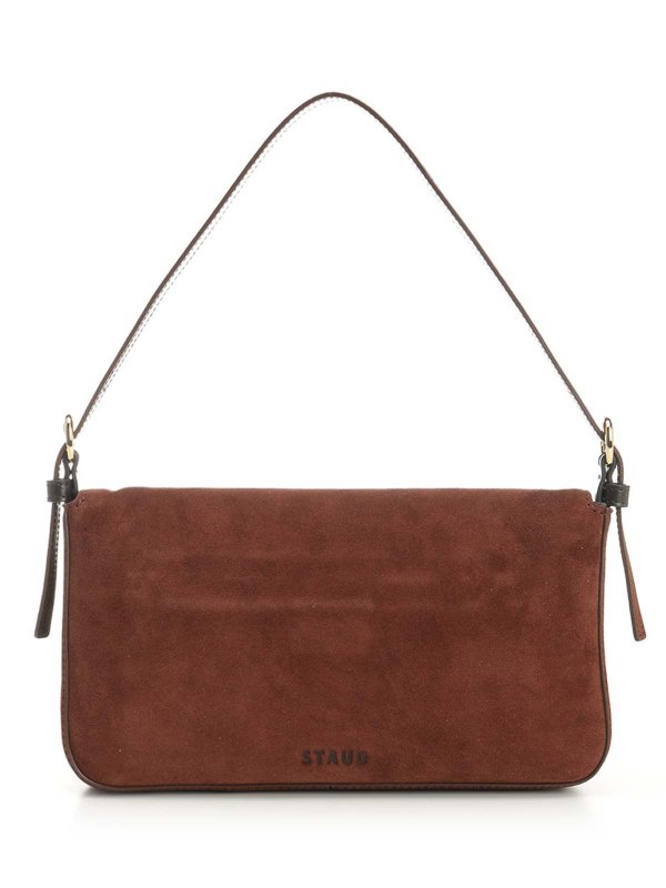 The Best Shops STAUD: borse a tracolla - Borsa