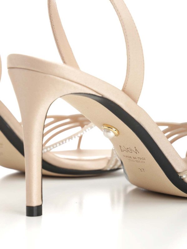 ALEVI MILANO buy online Giusy Sandals