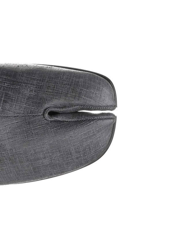 Chaussures - Gris shop online: Maison Margiela