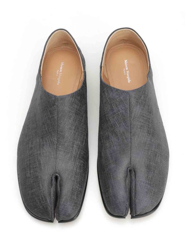 Maison Margiela buy online Chaussures - Gris