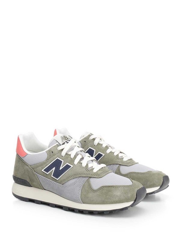 NEW BALANCE: trainers online - 475 Sneakers