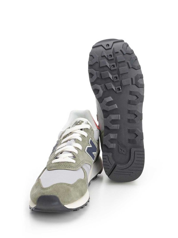 NEW BALANCE buy online 475 Sneakers