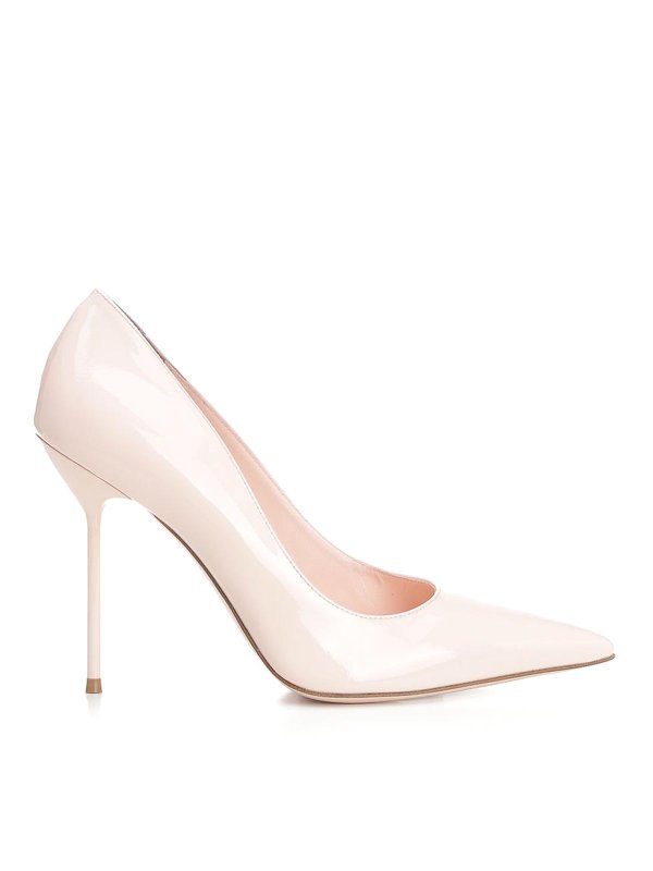 Paris Texas: court shoes - Lidia Pumps