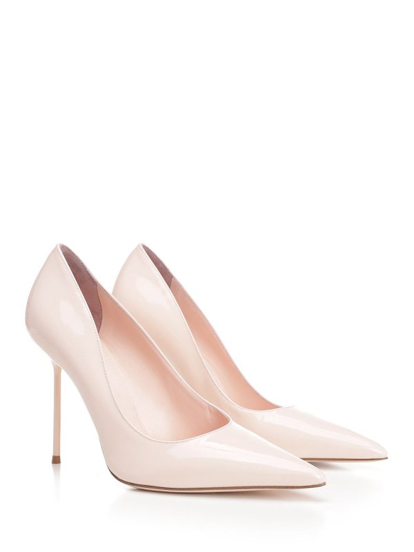 Paris Texas: court shoes online - Lidia Pumps