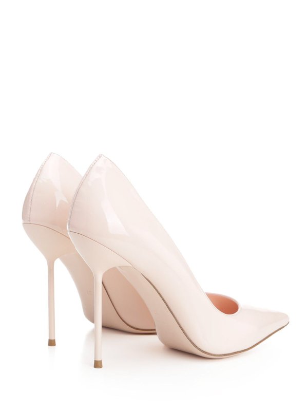The Best Shops Paris Texas: court shoes - Lidia Pumps