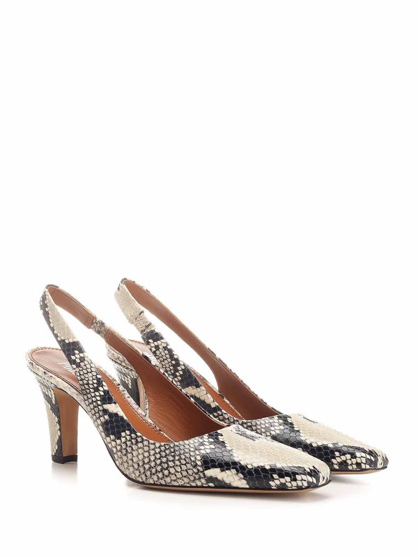 Paris Texas: Pumps online - Pumps - Animal