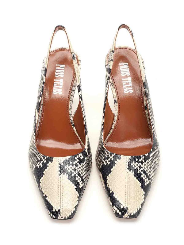 Paris Texas buy online Pumps - Animal