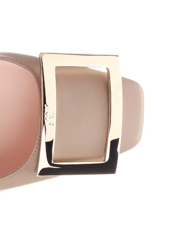 Pumps - Beige shop online: ROGER VIVIER