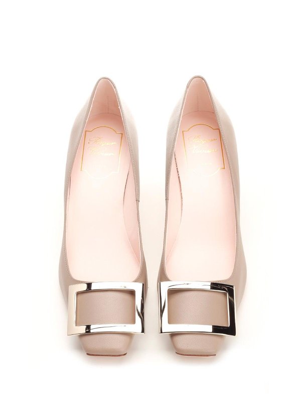 ROGER VIVIER buy online Pumps - Beige