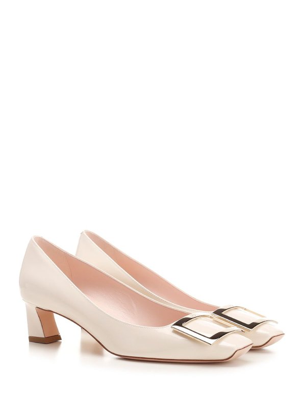 ROGER VIVIER: court shoes online - Trompette Pumps