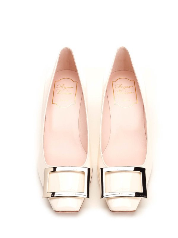 ROGER VIVIER buy online Trompette Pumps