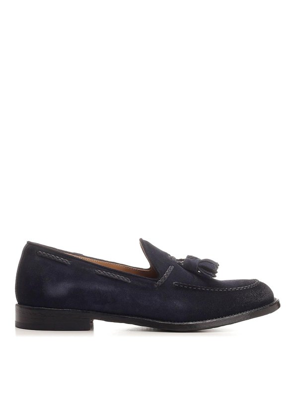 CORVARI: Loafers & Slippers - Misano Loafer